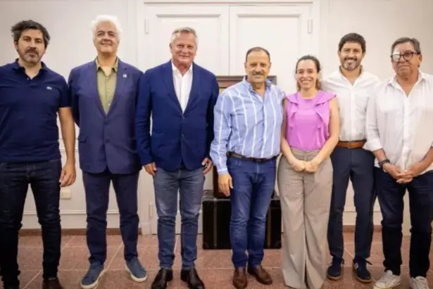 Argentina: NGEx Minerals extiende su radar exploratorio hacia La Rioja para ampliar el Distrito Vicuña