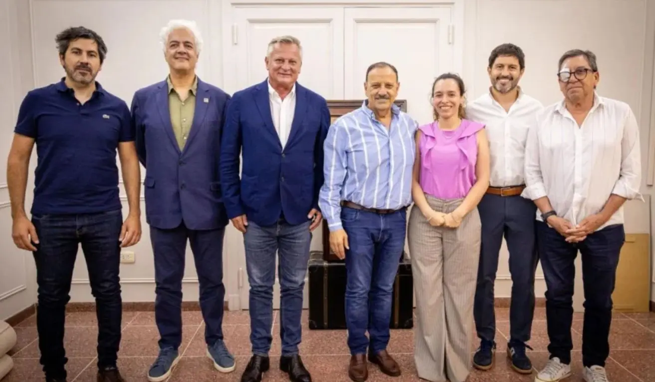 Argentina: NGEx Minerals extiende su radar exploratorio hacia La Rioja para ampliar el Distrito Vicuña Argentina: NGEx Minerals extiende su radar exploratorio hacia La Rioja para ampliar el Distrito Vicuña