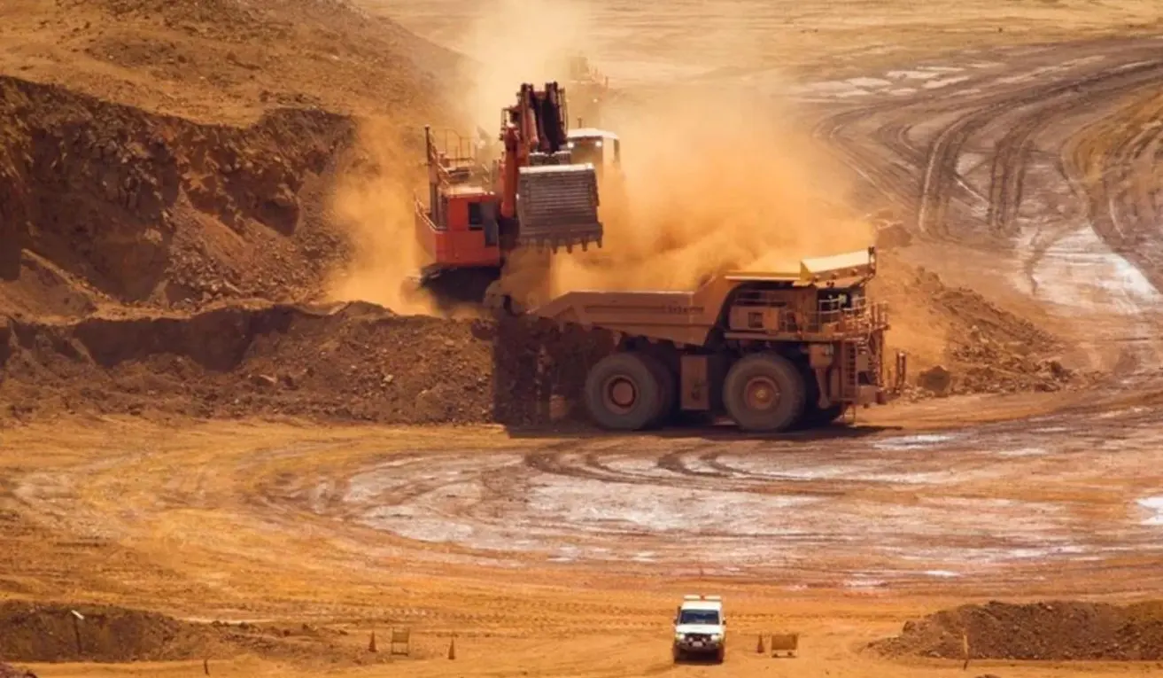 Argentina: Orosur informa avances sostenidos en El Pantano y refuerza su portafolio exploratorio en Sudamérica Argentina: Orosur informa avances sostenidos en El Pantano y refuerza su portafolio exploratorio en Sudamérica