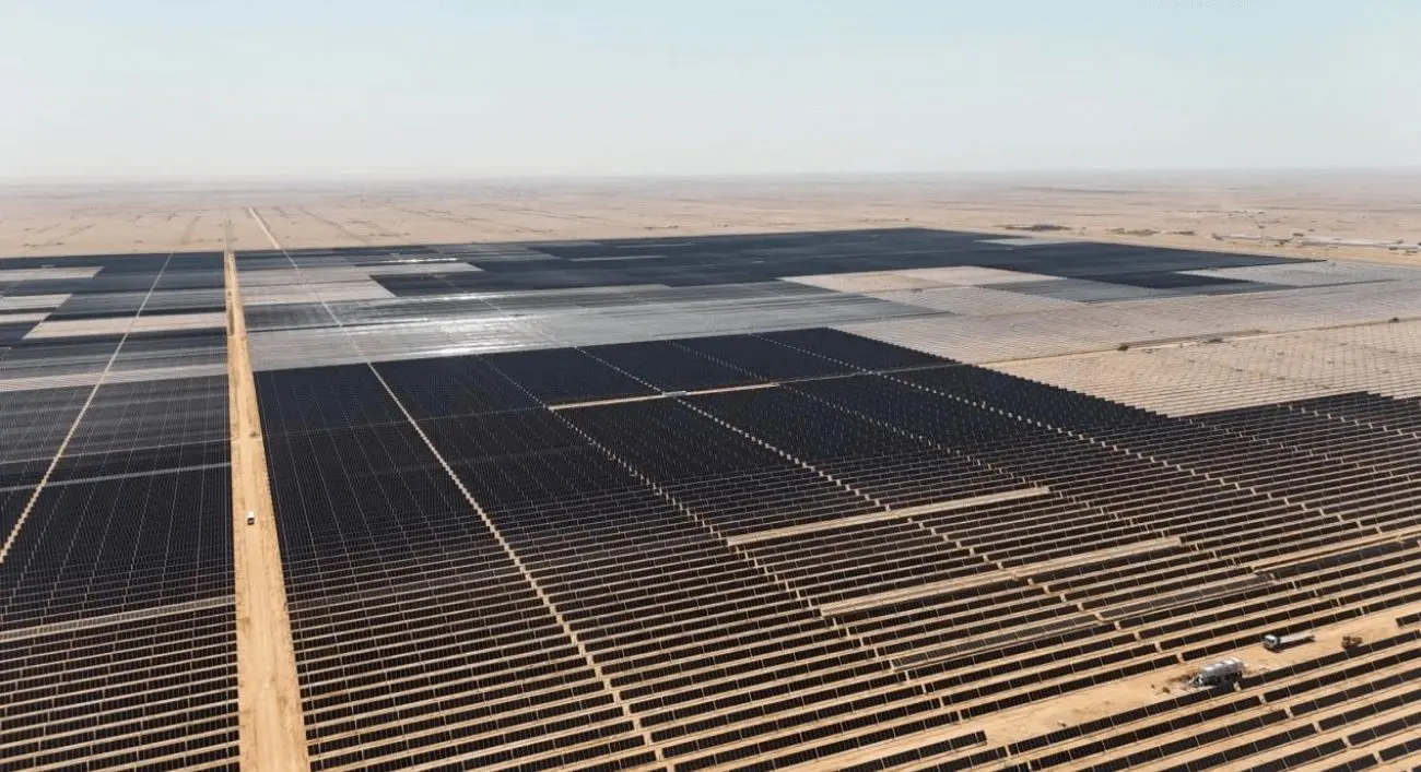 Jinko Power impulsa el almacenamiento energético en Chile con nuevo megaproyecto en Atacama por US$500 millones