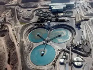 Southern consolida su liderazgo como principal inversionista minero en el Perú al cierre de octubre