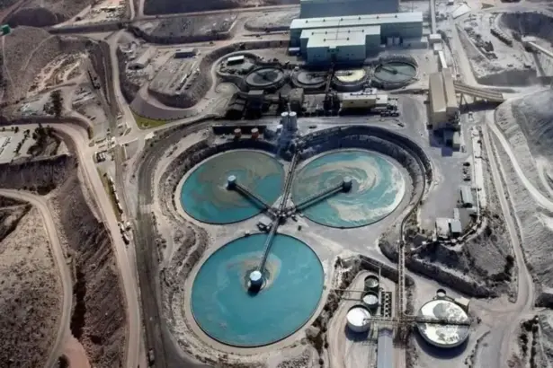 Southern consolida su liderazgo como principal inversionista minero en el Perú al cierre de octubre