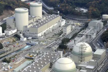 Japón autoriza reactivación de la mayor central nuclear del planeta en un contexto de tensión energética y geopolítica