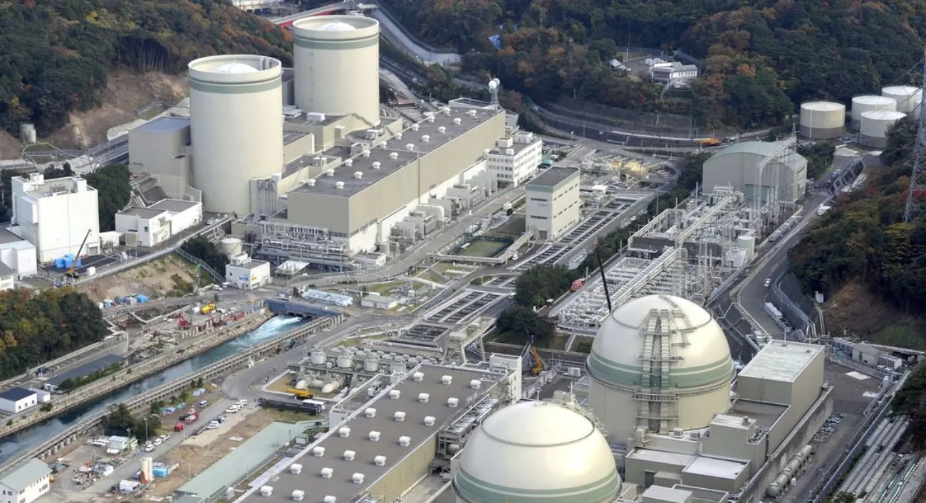 Japón autoriza reactivación de la mayor central nuclear del planeta en un contexto de tensión energética y geopolítica