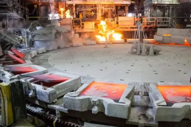 El rally del cobre impulsa con fuerza los ingresos fiscales y consolida un año histórico para el metal rojo