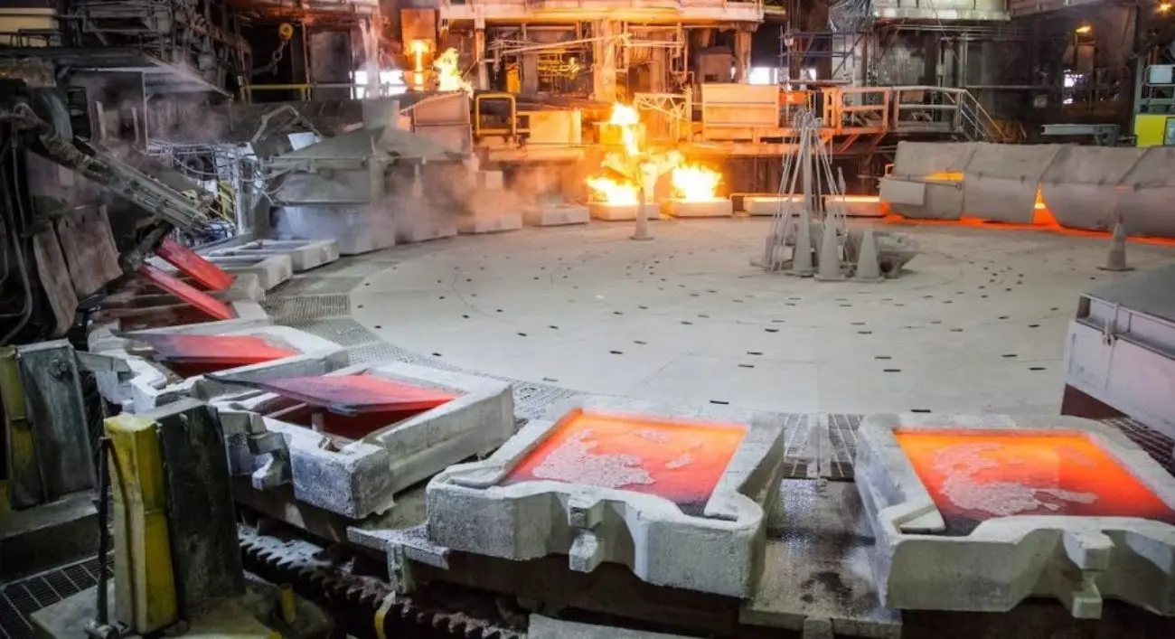 El rally del cobre impulsa con fuerza los ingresos fiscales y consolida un año histórico para el metal rojo