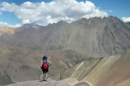 Argentina: Mendoza destraba un proyecto clave y habilita la primera perforación cuprífera en el Distrito Minero Occidental de Malargüe