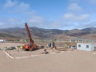 Tribeca Resources ofrece actualizaciones sobre las actividades en su ampliada cartera chilena de exploración de cobre