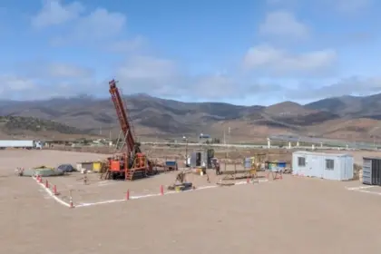 Tribeca Resources ofrece actualizaciones sobre las actividades en su ampliada cartera chilena de exploración de cobre