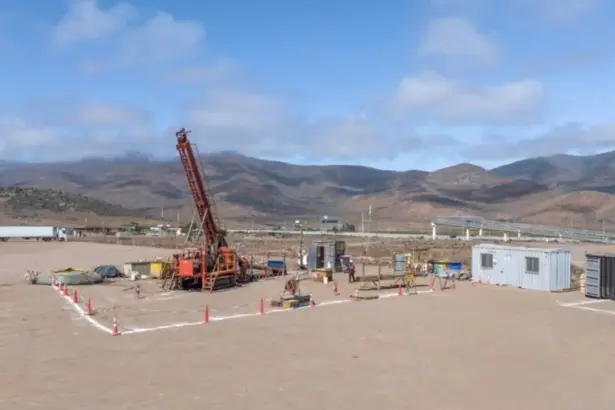 Tribeca Resources ofrece actualizaciones sobre las actividades en su ampliada cartera chilena de exploración de cobre