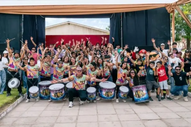 Kinross avanza en la participación ciudadana temprana del proyecto Lobo Marte