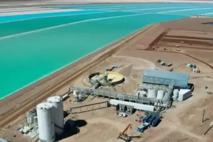 Exar solicita acogerse al RIGI para ampliar operación de litio en Jujuy con inversión superior a US$ 1.200 millones