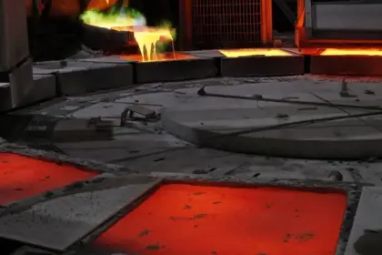 Fundiciones chinas sellan acuerdo con Antofagasta y fijan tarifas históricamente bajas para el cobre en 2026