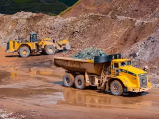 Congo inicia muestreo para primer embarque de cobalto bajo nuevo régimen de cuotas