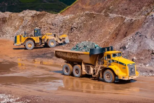 Congo inicia muestreo para primer embarque de cobalto bajo nuevo régimen de cuotas