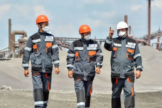 Kazajistán irrumpe en el mercado global del galio con acuerdo estratégico entre ERG y Mitsubishi