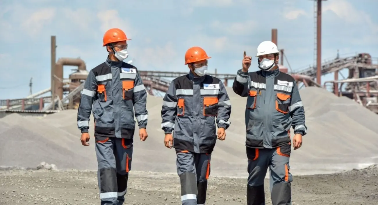 Kazajistán irrumpe en el mercado global del galio con acuerdo estratégico entre ERG y Mitsubishi