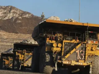 Inversión minera en Perú alcanza su mayor dinamismo en años y supera los US$ 4.480 millones al cierre de octubre