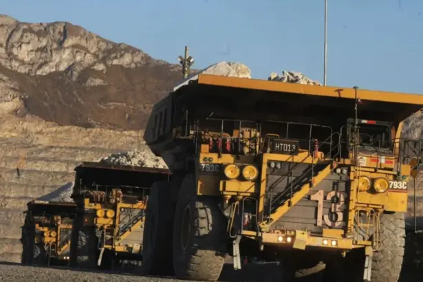 Inversión minera en Perú alcanza su mayor dinamismo en años y supera los US$ 4.480 millones al cierre de octubre
