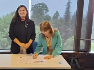 Carbón activado: la vía científica para reconvertir la minería del Biobío