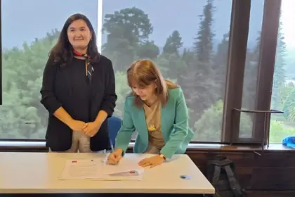 Carbón activado: la vía científica para reconvertir la minería del Biobío