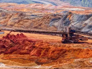 El Cobre será la columna vertebral del crecimiento económico peruano en 2026