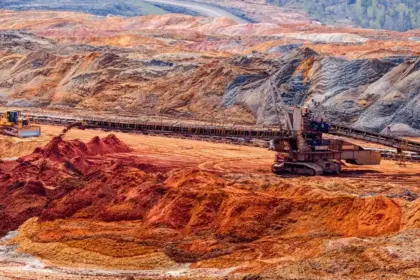 El Cobre será la columna vertebral del crecimiento económico peruano en 2026