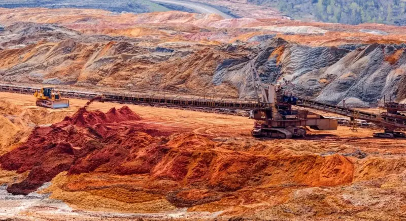 El Cobre será la columna vertebral del crecimiento económico peruano en 2026