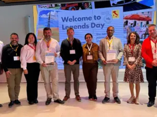 Enex–Shell Lubricantes Chile consolida liderazgo global en soluciones para la minería