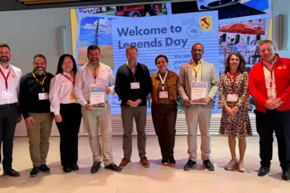 Enex–Shell Lubricantes Chile consolida liderazgo global en soluciones para la minería