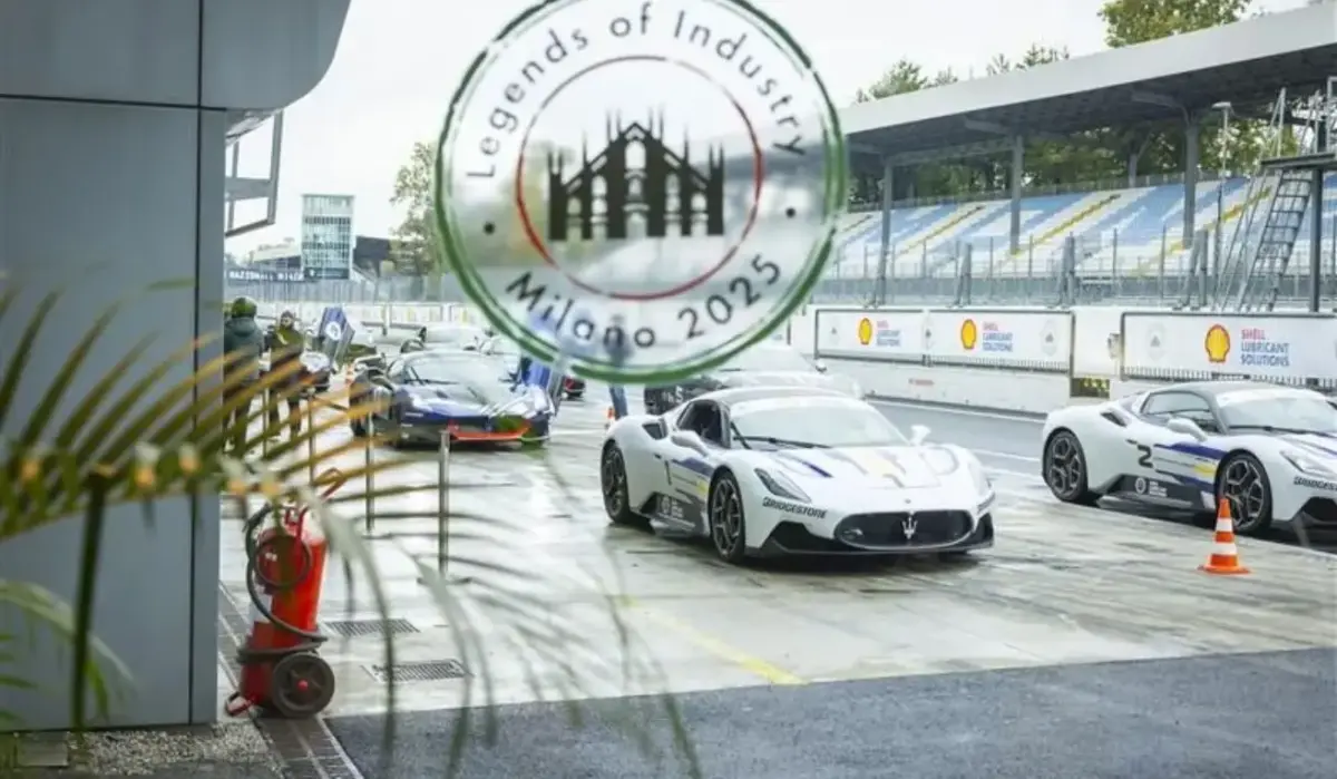 Enex–Shell Lubricantes Chile consolida liderazgo global en soluciones para la minería Enex–Shell Lubricantes Chile consolida liderazgo global en soluciones para la minería