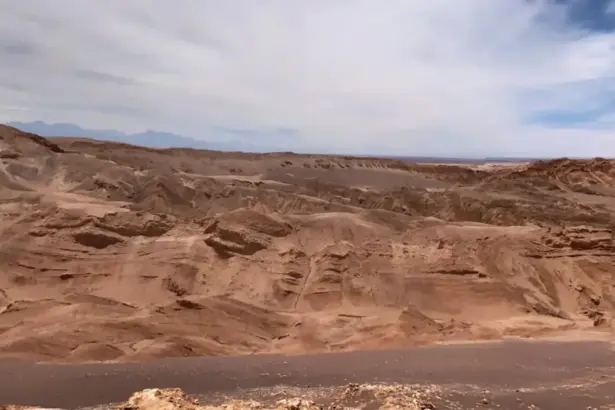 Mineros impulsa el proyecto La Pepa en Chile y nombra gestor de proyecto dedicado