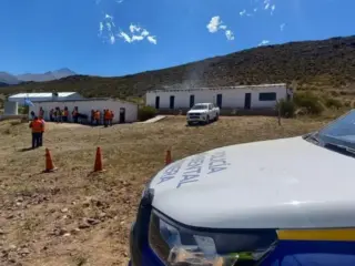 La historia del proyecto de cobre aprobado en Argentina que sería el “primer eslabón” del portafolio trasandino