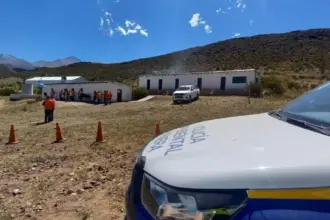 La historia del proyecto de cobre aprobado en Argentina que sería el “primer eslabón” del portafolio trasandino