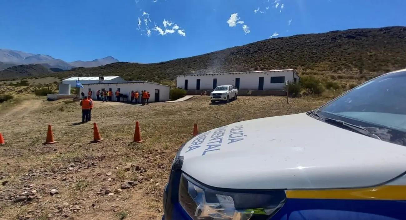 La historia del proyecto de cobre aprobado en Argentina que sería el “primer eslabón” del portafolio trasandino