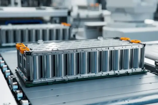 Dopaje con tungsteno abre una vía para prolongar la vida útil de las baterías de iones de litio