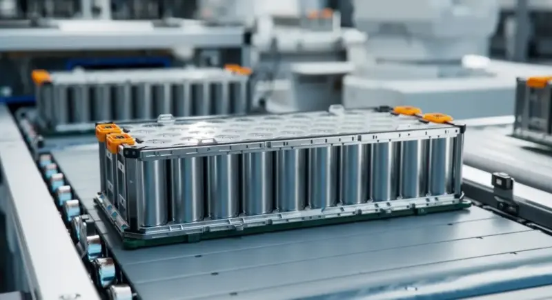 Dopaje con tungsteno abre una vía para prolongar la vida útil de las baterías de iones de litio