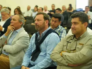 Diálogos Copiapó cierra su ciclo 2025 poniendo el foco en habilidades laborales y transformación digital