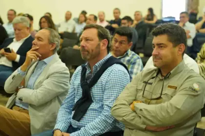 Diálogos Copiapó cierra su ciclo 2025 poniendo el foco en habilidades laborales y transformación digital