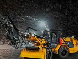 Hermann Paus y SOILFE SpA revolucionan la minería chilena con alianza estratégica