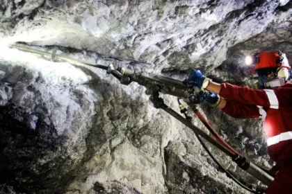 Soma Gold anuncia el inicio de la perforación en la anomalía de cobre Psyche 2