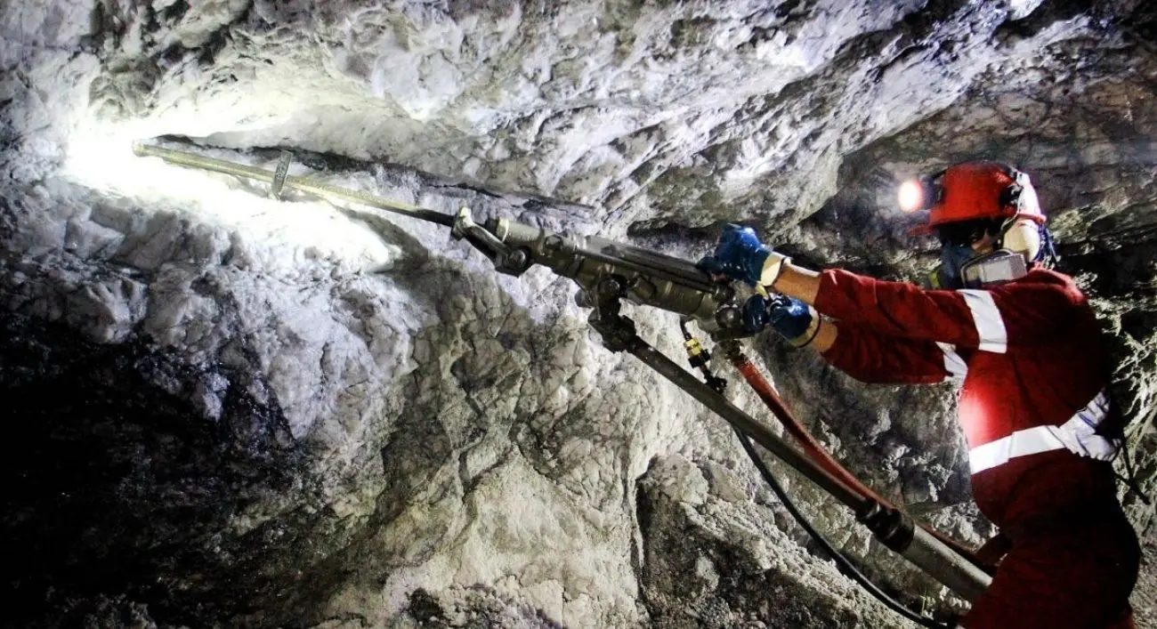 Soma Gold anuncia el inicio de la perforación en la anomalía de cobre Psyche 2