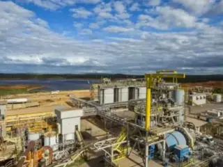 Equinox Gold reconfigura su estrategia y vende operaciones en Brasil por más de US$ 1.000 millones