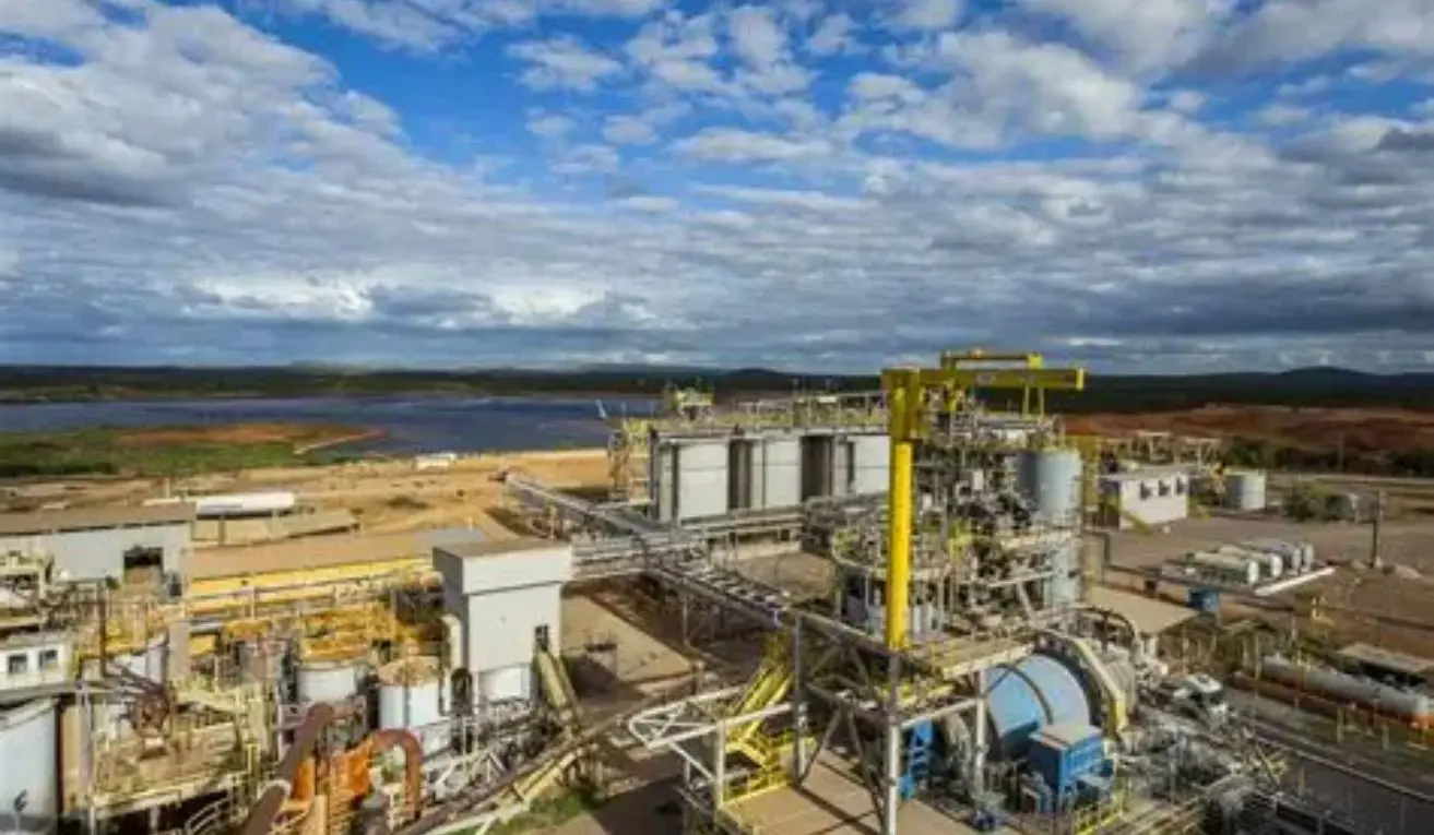 Equinox Gold reconfigura su estrategia y vende operaciones en Brasil por más de US$ 1.000 millones