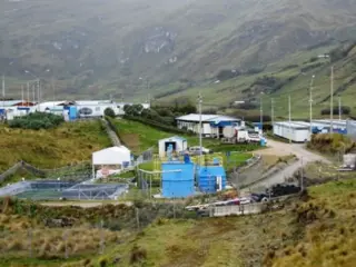Perú: Vacío de inversión formal abre paso a la minería ilegal en emblemático proyecto Conga