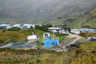 Perú: Vacío de inversión formal abre paso a la minería ilegal en emblemático proyecto Conga