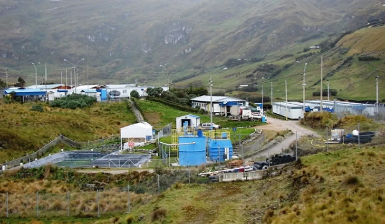 Perú: Vacío de inversión formal abre paso a la minería ilegal en emblemático proyecto Conga