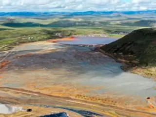 Cerro de Pasco Resources fortalece la Licencia Social con la Comunidad de Quiulacocha