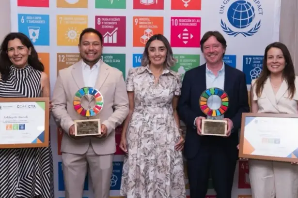 FCAB obtiene reconocimiento nacional por proyecto urbano que transforma antiguos patios ferroviarios en Antofagasta