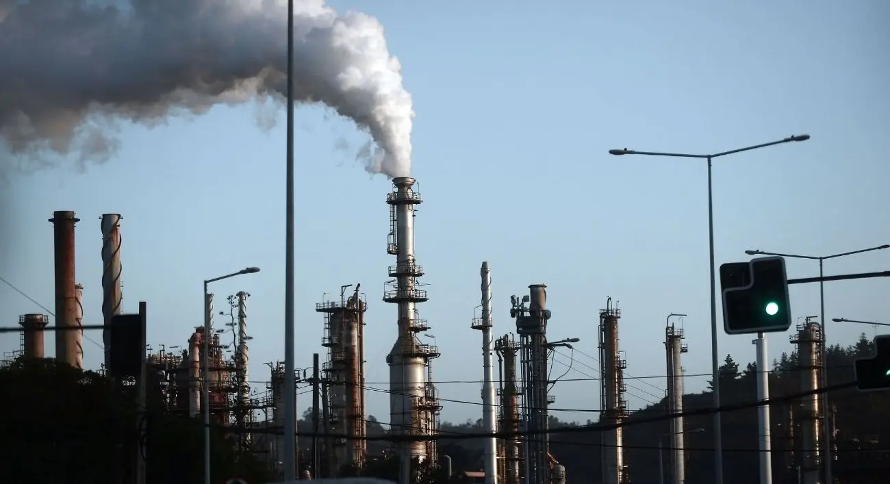 SMA formula cargos contra Enap por superar límites permitidos para la descarga de residuos SMA formula cargos contra Enap por superar límites permitidos para la descarga de residuos